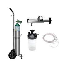 Cargar imagen en el visor de la galería, TANQUE DE OXIGENO DE 680