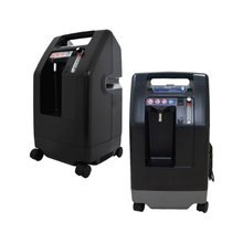 Cargar imagen en el visor de la galería, CONCENTRADOR DE OXÍGENO DEVILBISS 5LTS