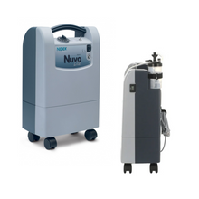 Cargar imagen en el visor de la galería, RENTA 14 DÍAS CONCENTRADOR DE OXÍGENO FIJO