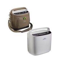 Cargar imagen en el visor de la galería, CONCENTRADOR PORTÁTIL PHILIPS SIMPLYGO