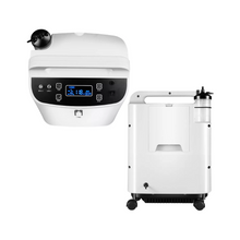 Cargar imagen en el visor de la galería, CONCENTRADOR DE OXÍGENO SEMINUEVO XY6S 5LTS