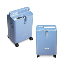 Cargar imagen en el visor de la galería, CONCENTRADOR DE OXÍGENO PHILIPS EVERFLO 5LTS
