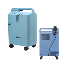 Cargar imagen en el visor de la galería, CONCENTRADOR DE OXÍGENO PHILIPS EVERFLO 5LTS
