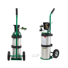 Cargar imagen en el visor de la galería, TANQUE DE OXIGENO DE 1700
