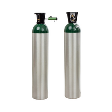 Cargar imagen en el visor de la galería, TANQUE DE OXIGENO DE 3455 Lts
